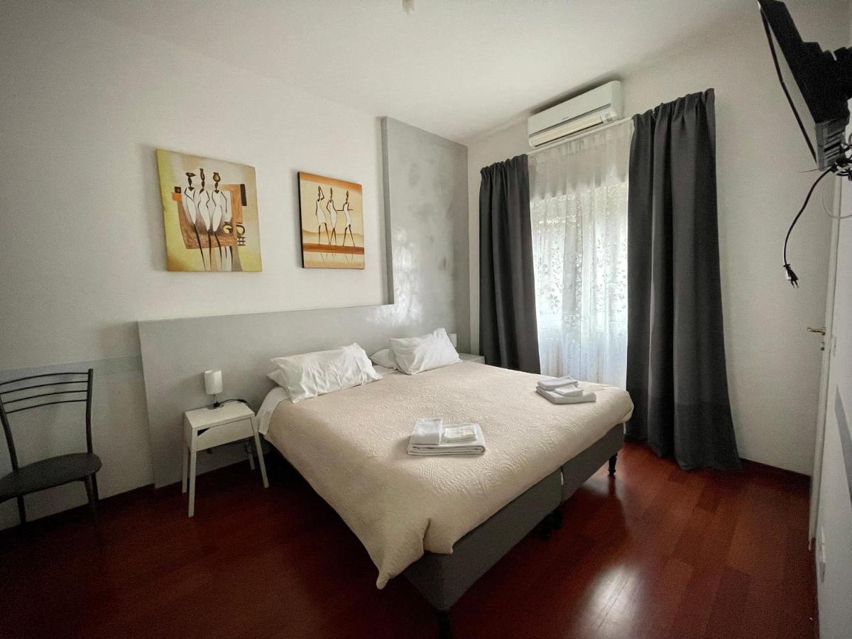 Casa Mia Guesthouse Rome Exterior photo