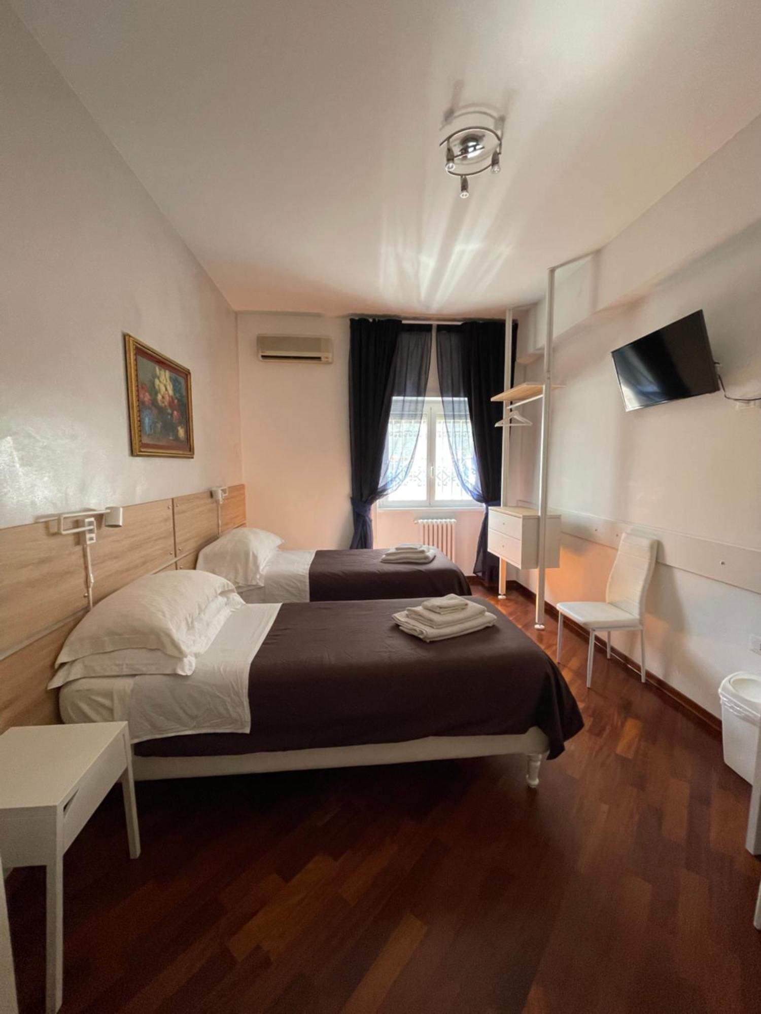 Casa Mia Guesthouse Rome Exterior photo