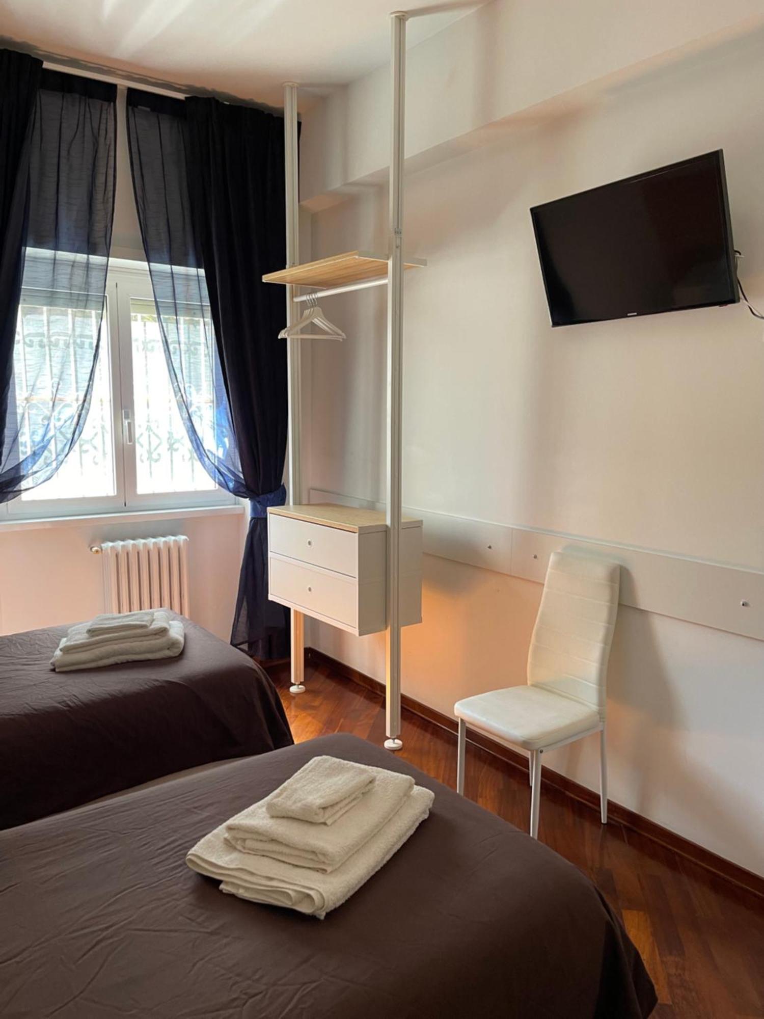 Casa Mia Guesthouse Rome Exterior photo