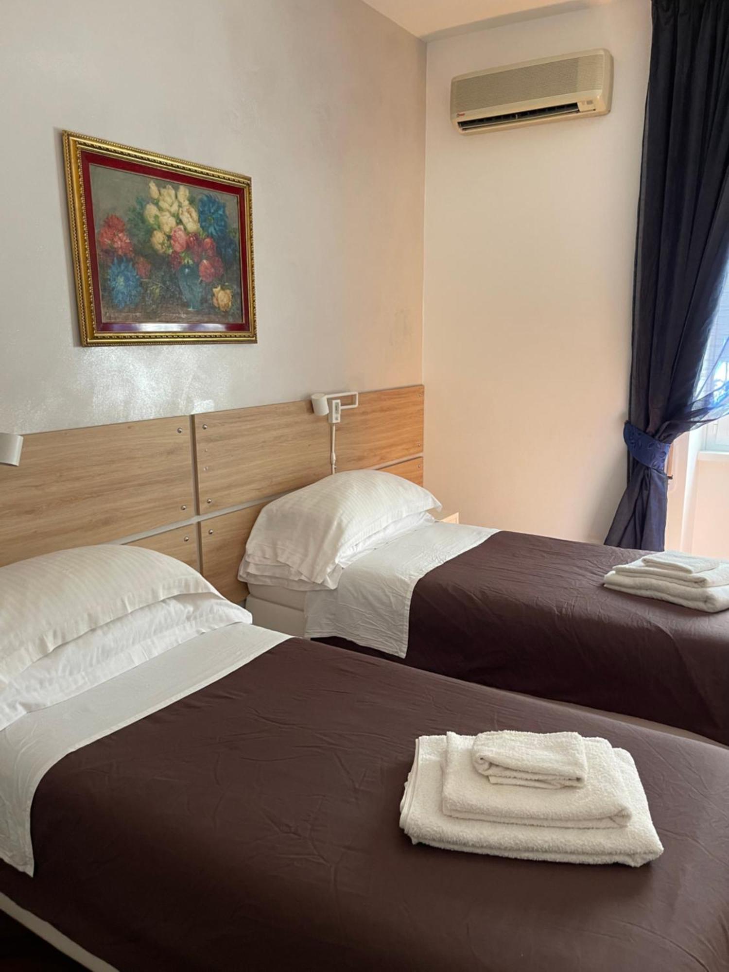 Casa Mia Guesthouse Rome Exterior photo