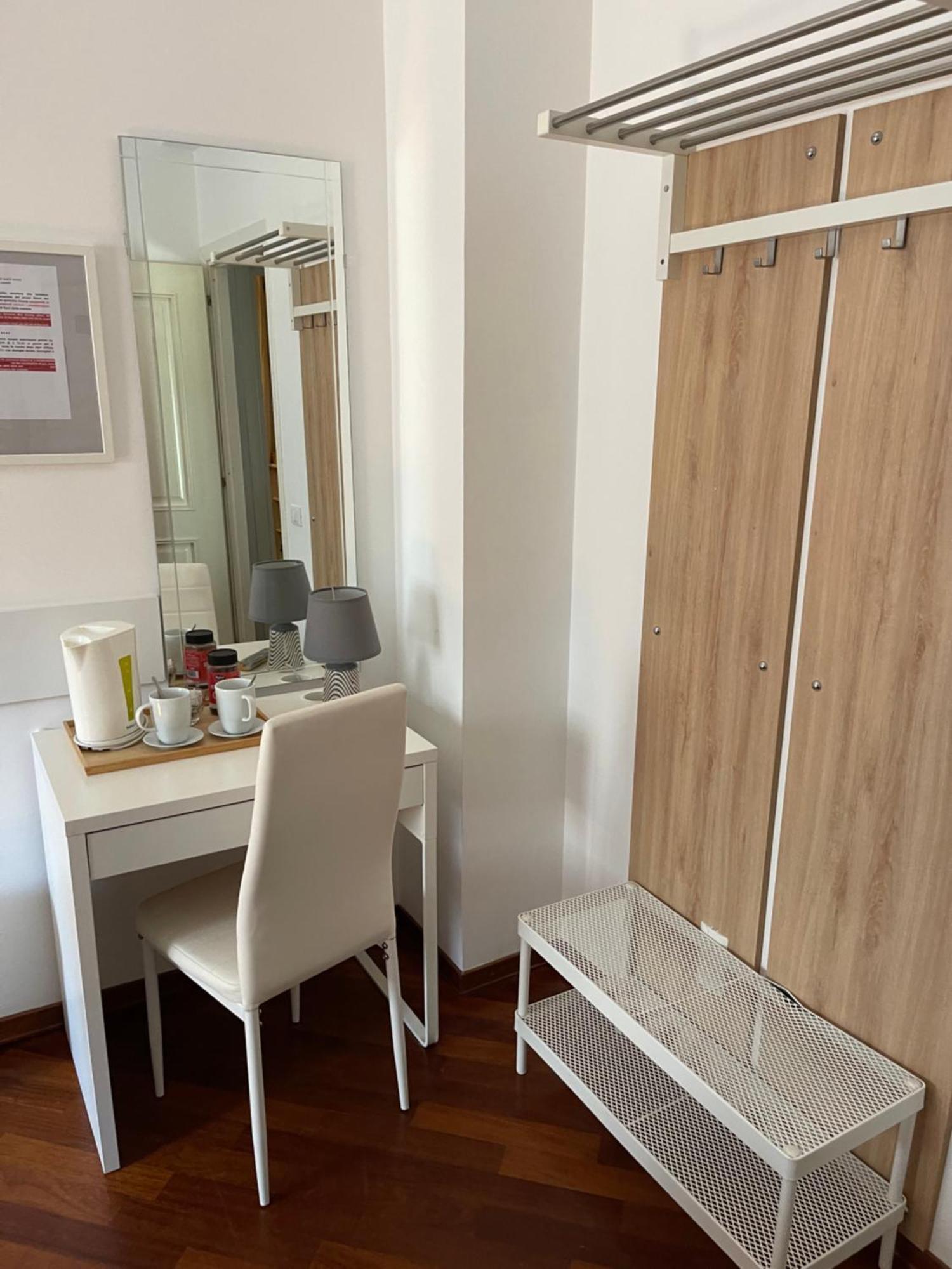 Casa Mia Guesthouse Rome Exterior photo