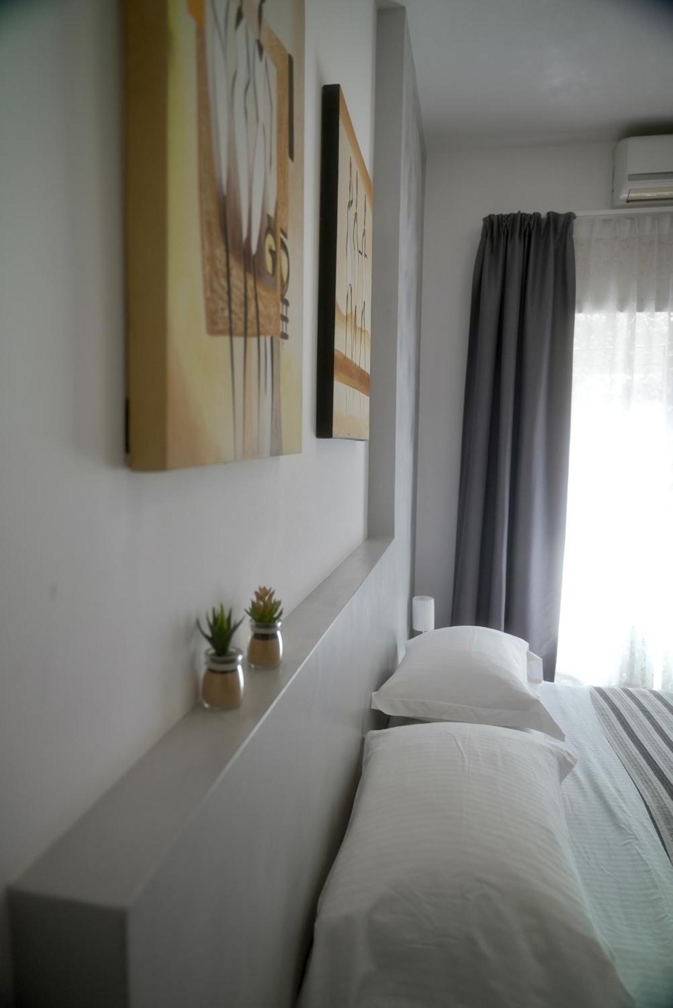 Casa Mia Guesthouse Rome Exterior photo