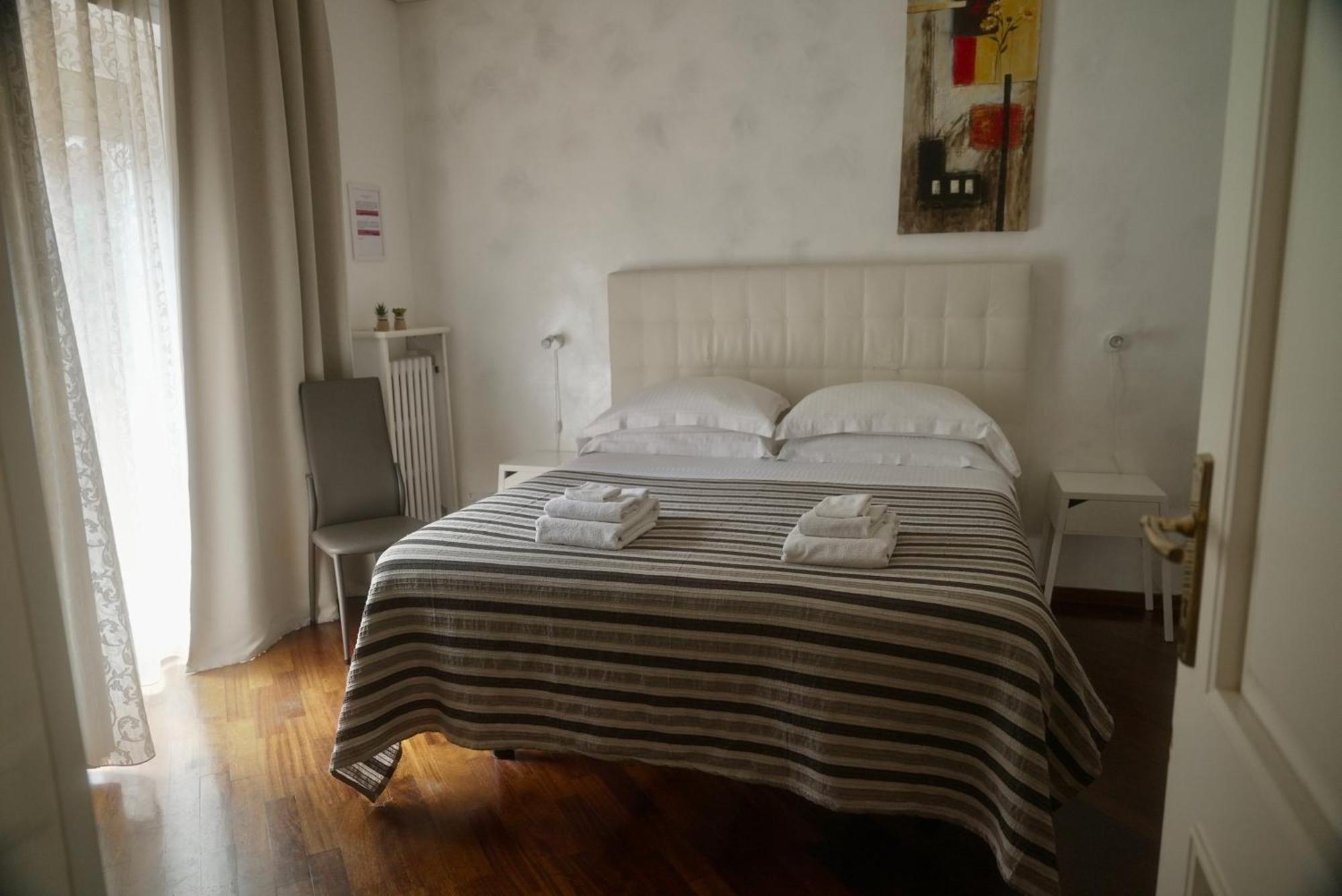 Casa Mia Guesthouse Rome Exterior photo